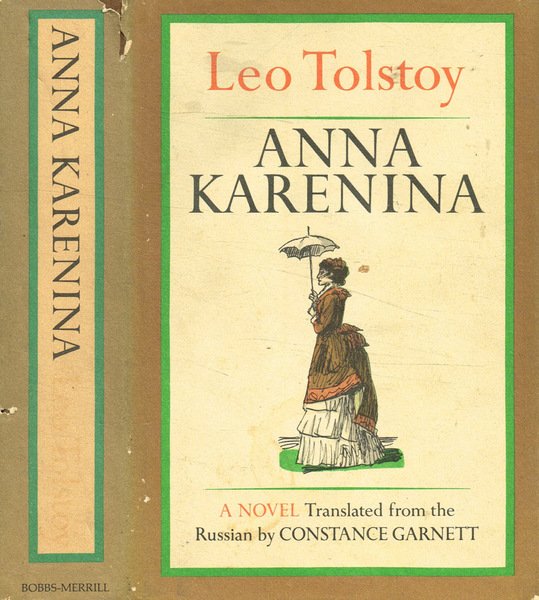 Anna Karenina