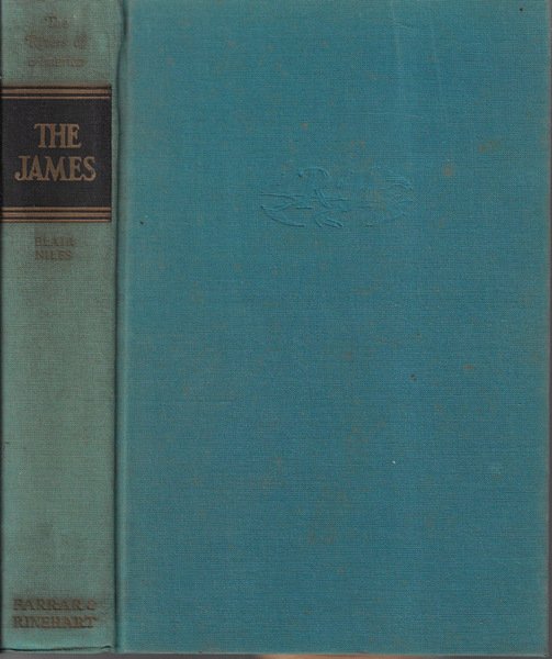 The James