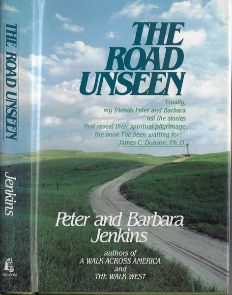 The road unseen