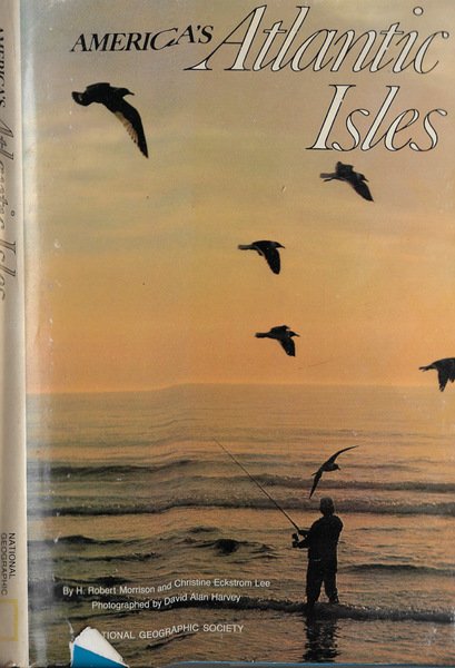 America's Atlantic isles