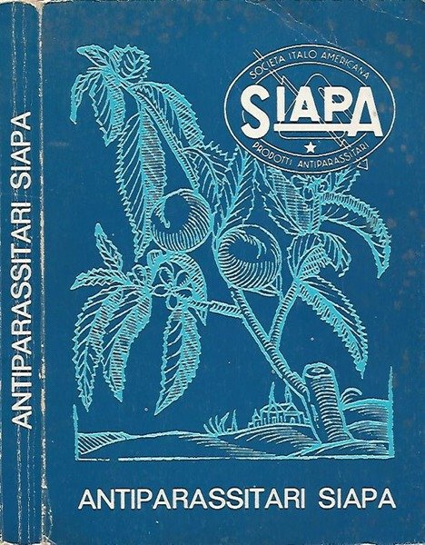 Antiparassitari S.I.A.P.A