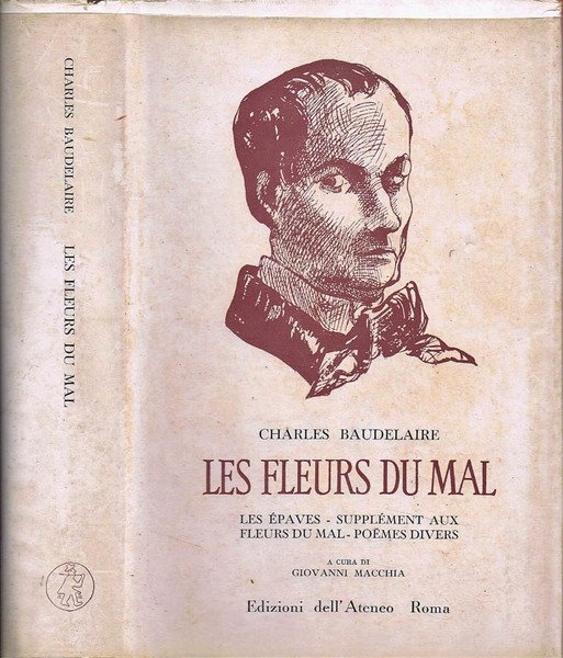 Les Fleurs du Mal