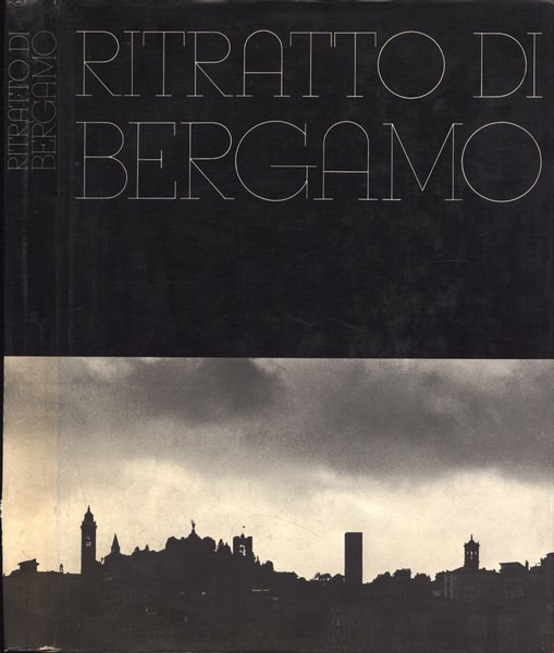 Ritratto di Bergamo