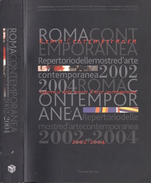 Roma contemporanea | Immagine principale
