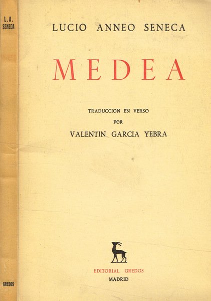 MEDEA | Immagine principale