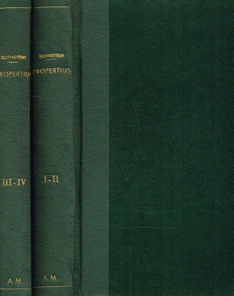 DIE ELEGIEN | Immagine principale