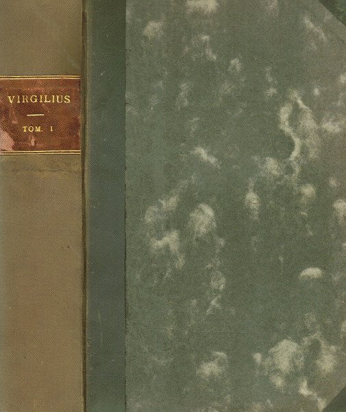 OPERA tomus I | Immagine principale