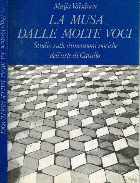LA MUSA DALLE MOLTE VOCI