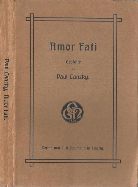 AMOR FATI