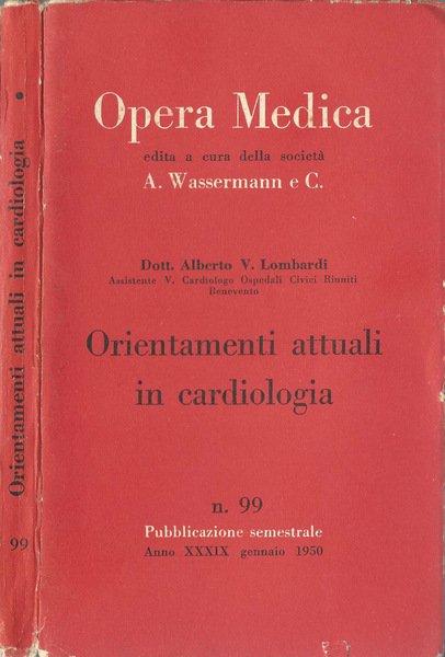 OPERA MEDICA