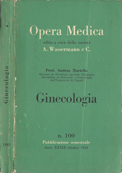 OPERA MEDICA