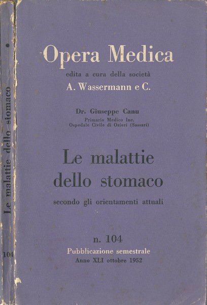 OPERA MEDICA