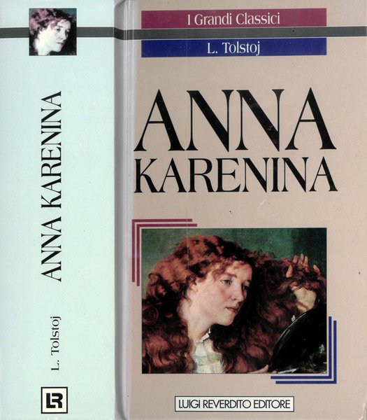 Anna Karenina