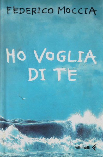 Ho Voglia Di Te