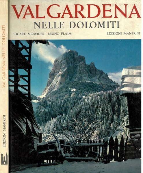 Valgardena