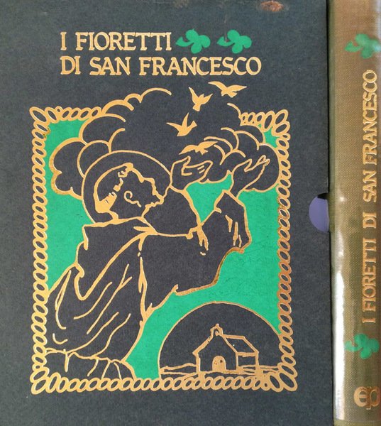 I Fioretti di San Francesco