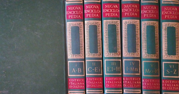 Nuova Enciclopedia