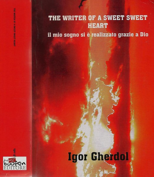 The writer of a sweet sweet heart