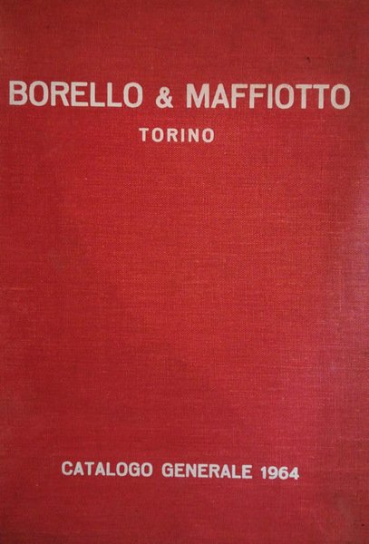 Borello e Maffiotto