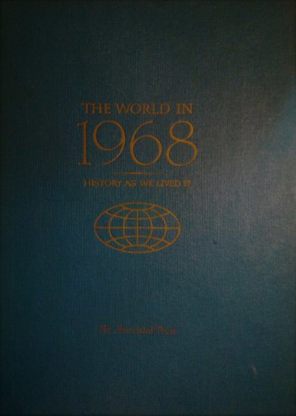 The World in 1968