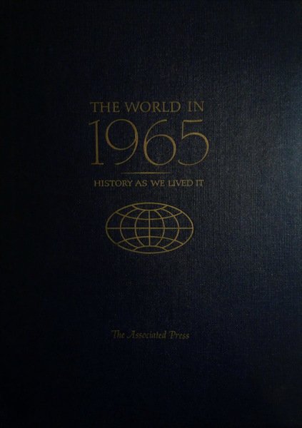 The World in 1965