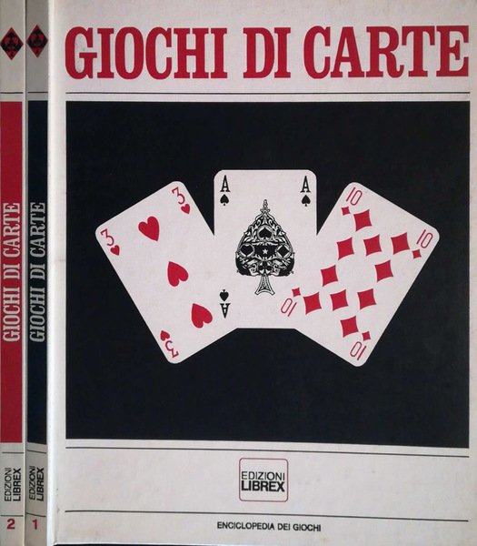 Giochi di Carte