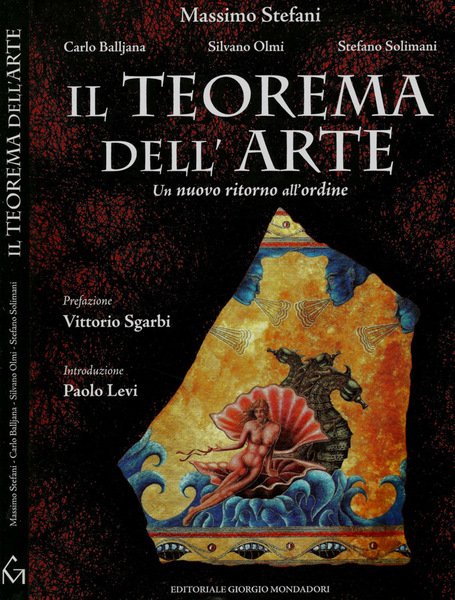 Il teorema dell'arte