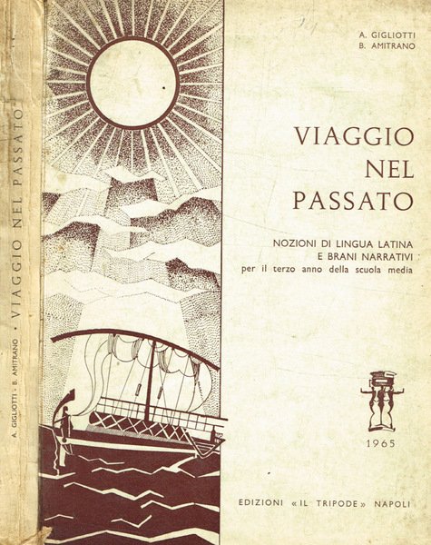 Viaggio nel passato