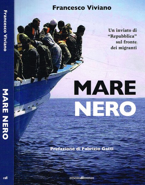 Mare nero Un inviato di Repubblica sul fronte dei migranti