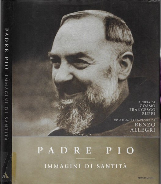 Padre Pio Immagini di santità