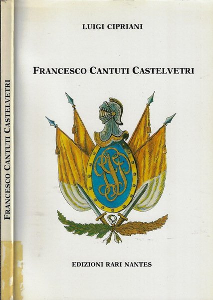 Francesco Canuti Castelvetri | Immagine principale