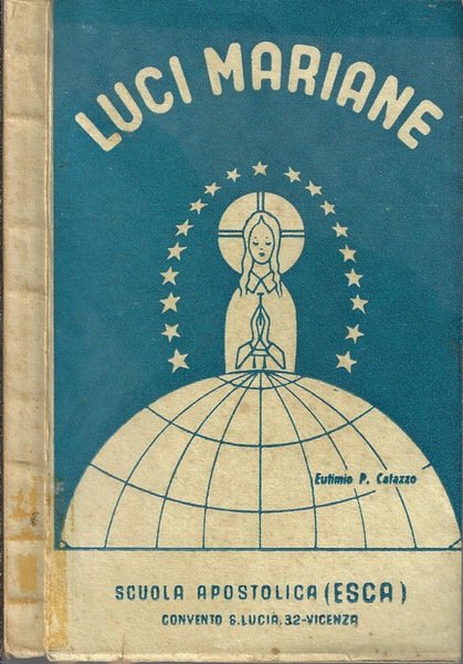 Luci mariane | Immagine principale