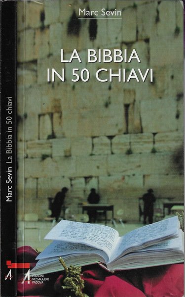 La Bibbia in 50 chiavi