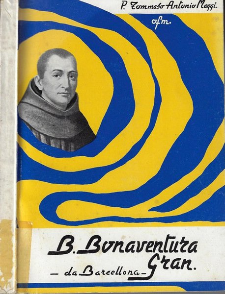 B. Bonaventura Gran da Barcellona