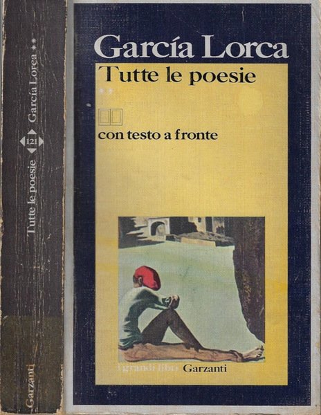 Tutte le poesie Vol II