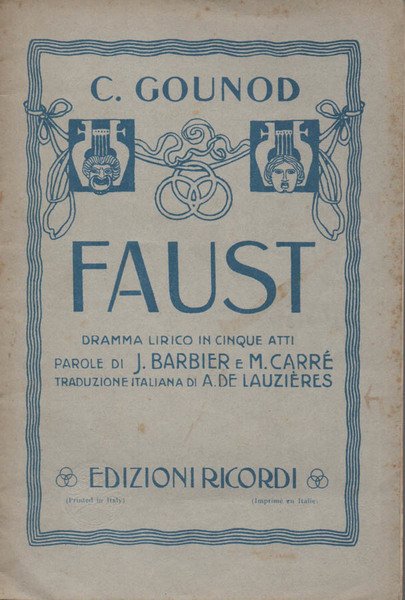 Faust