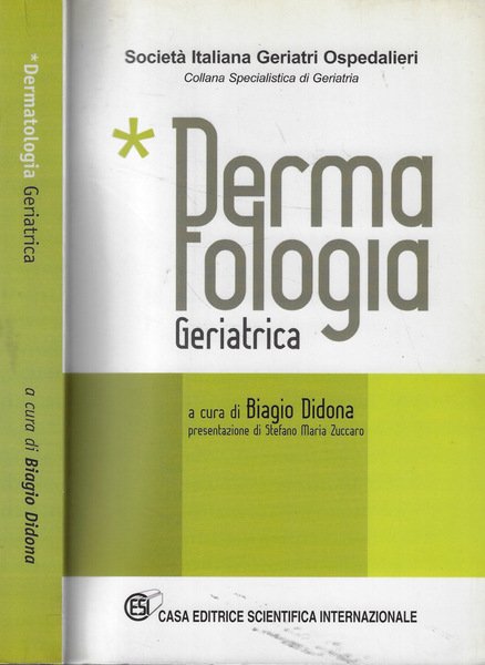 Dermatologia Geriatrica