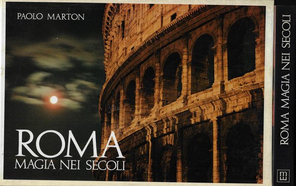Roma magia nei secoli