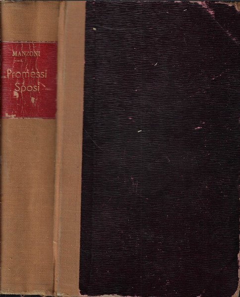 I promessi sposi Storia milanese del secolo XVII