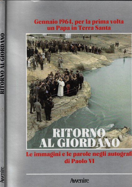 Ritorno al Giordano Gennaio 1964, per la prima volta un …