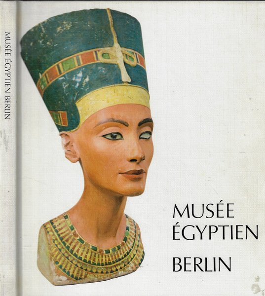 Musée Egyptien Berlin