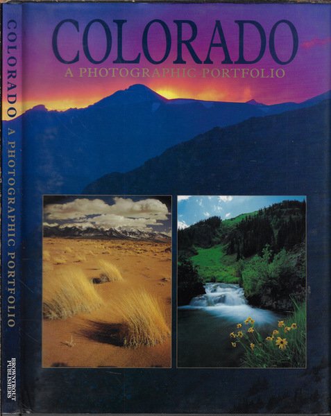 Colorado: a photographic Portfolio