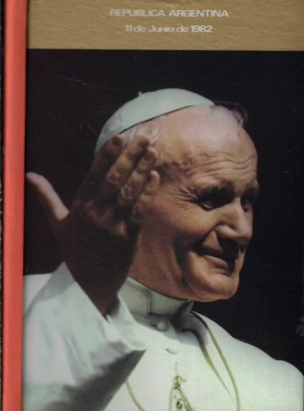 Juan Pablo II | Immagine principale