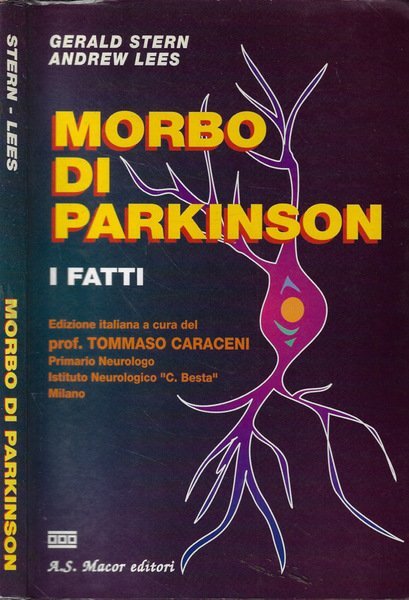 Morbo di Parkinson I fatti