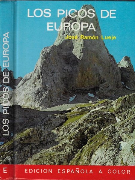 Los picos de Europa
