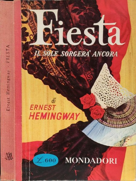 Fiesta (Il sole sorgerà ancora)