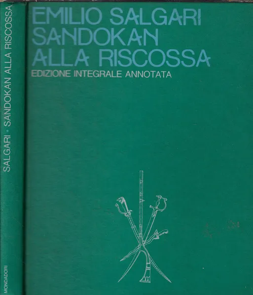 Sandokan alla riscossa | Immagine principale