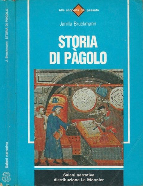 Storia di Pàgolo