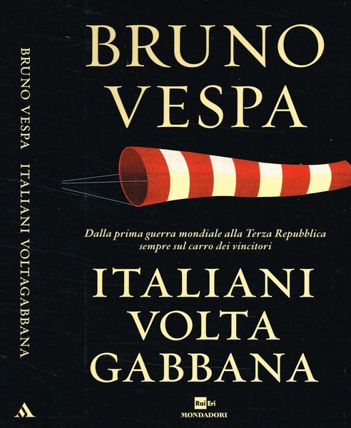 ITALIANI VOLTA GABBANA