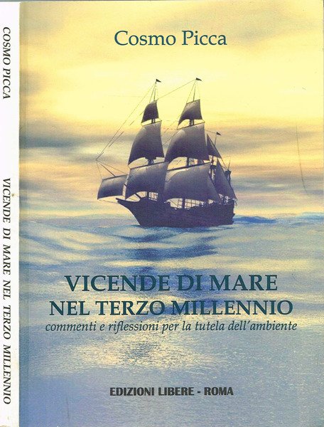 VICENDE DI MARE NEL TERZO MILLENNIO